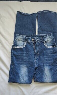 Women's Jeans Size M
